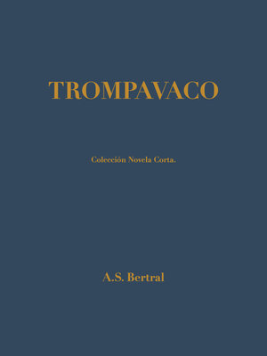 Trompavaco - ebook